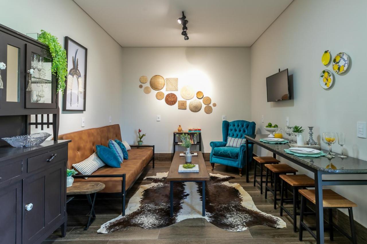 Resort Particular Perfeito P/ Familias Com Criancas E Grupos 포스두이구아수 외부 사진