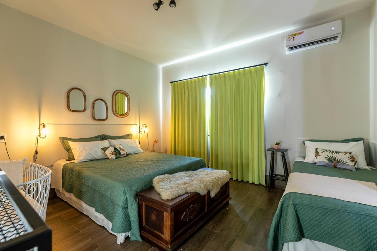 Resort Particular Perfeito P/ Familias Com Criancas E Grupos 포스두이구아수 외부 사진