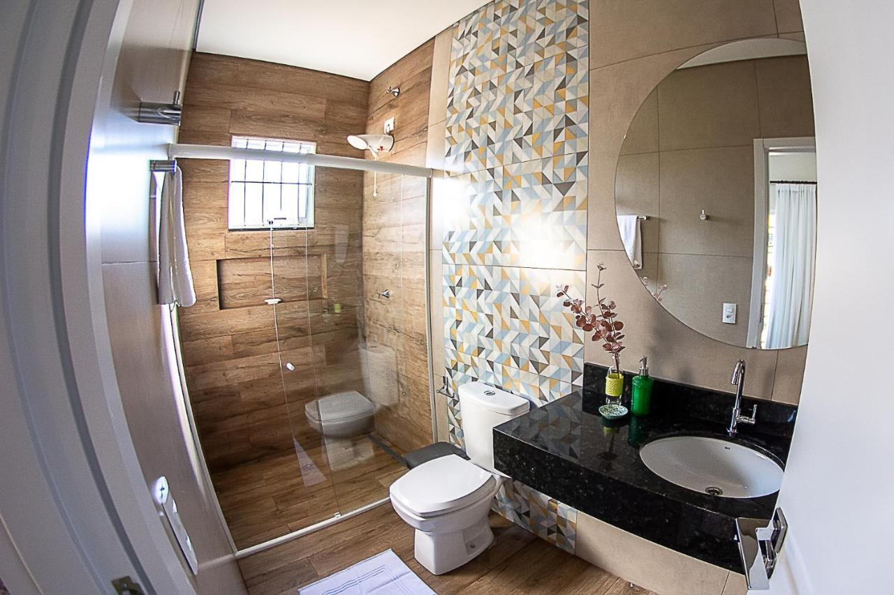 Resort Particular Perfeito P/ Familias Com Criancas E Grupos 포스두이구아수 외부 사진