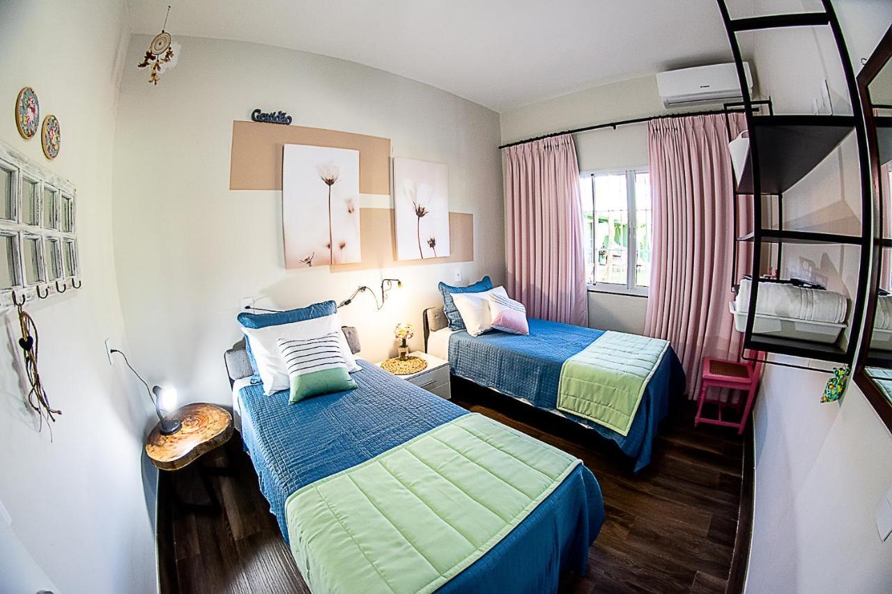 Resort Particular Perfeito P/ Familias Com Criancas E Grupos 포스두이구아수 외부 사진